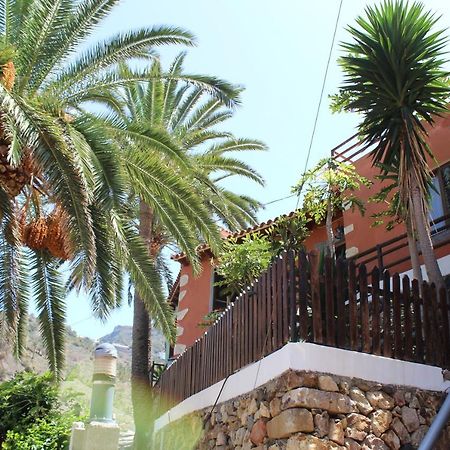 Casas Rurales Pie De La Cuesta1 Vallehermoso Εξωτερικό φωτογραφία