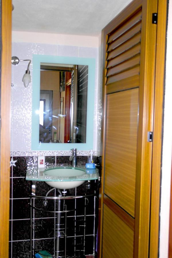 Casas Rurales Pie De La Cuesta1 Vallehermoso Εξωτερικό φωτογραφία