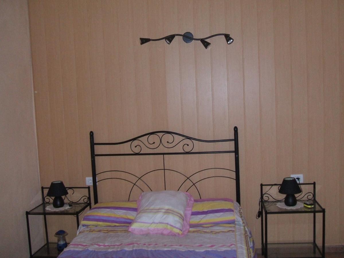 Casas Rurales Pie De La Cuesta1 Vallehermoso Εξωτερικό φωτογραφία