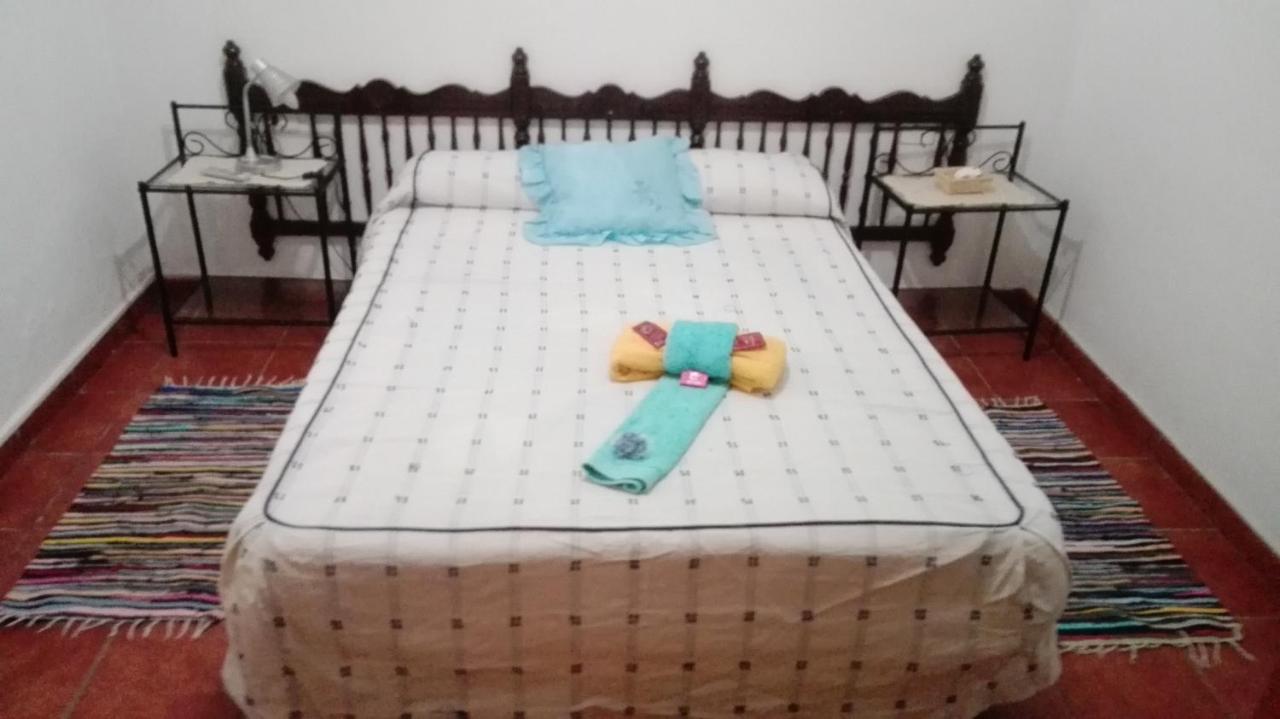 Casas Rurales Pie De La Cuesta1 Vallehermoso Εξωτερικό φωτογραφία