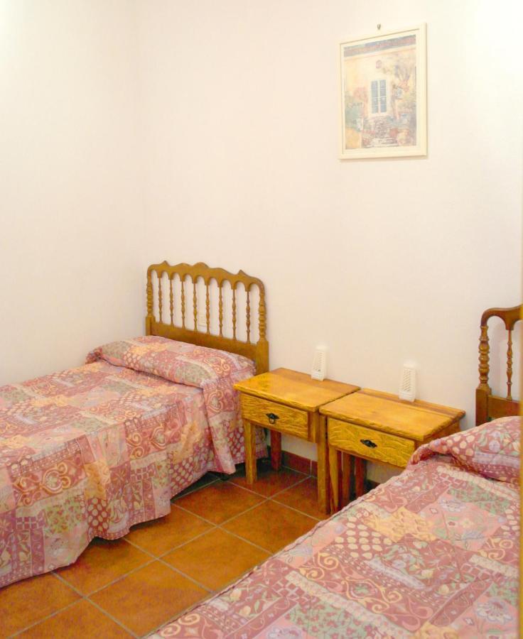 Casas Rurales Pie De La Cuesta1 Vallehermoso Εξωτερικό φωτογραφία