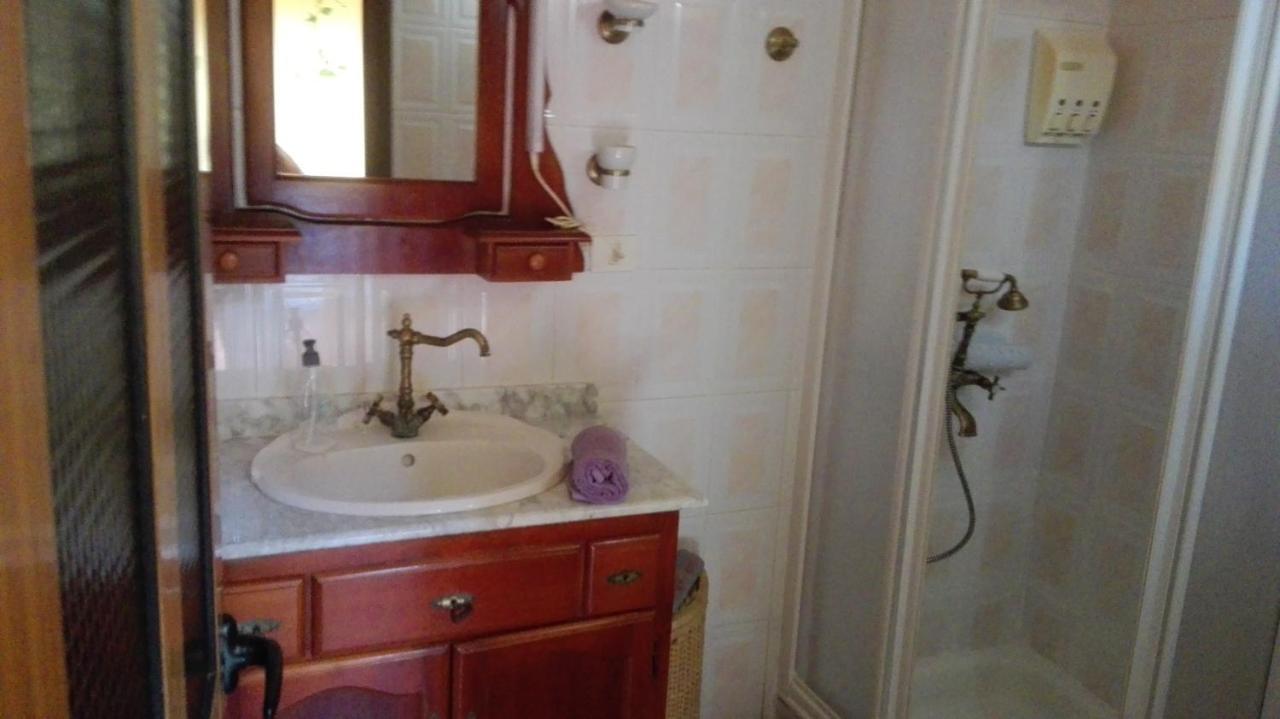 Casas Rurales Pie De La Cuesta1 Vallehermoso Εξωτερικό φωτογραφία