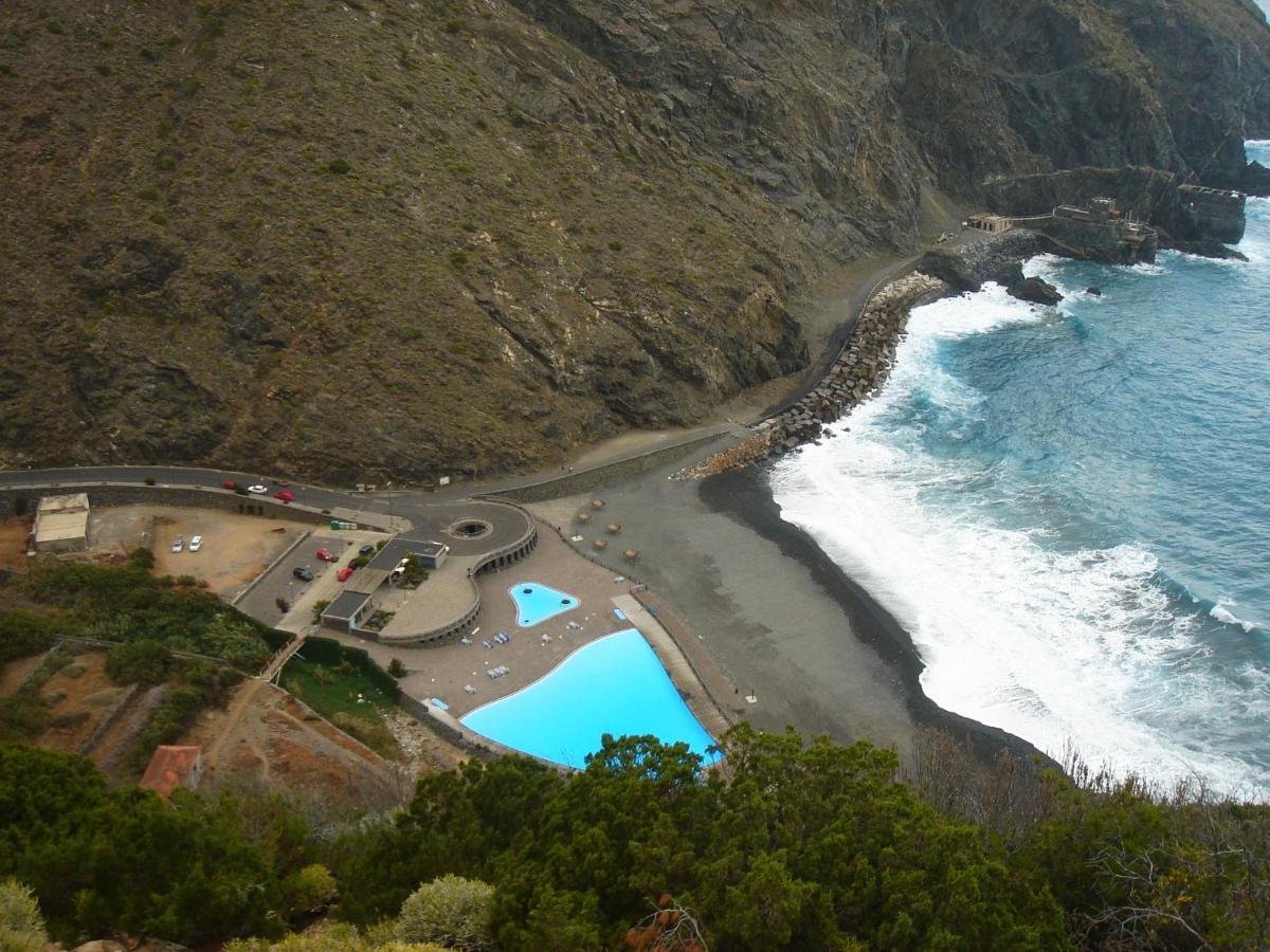 Casas Rurales Pie De La Cuesta1 Vallehermoso Εξωτερικό φωτογραφία