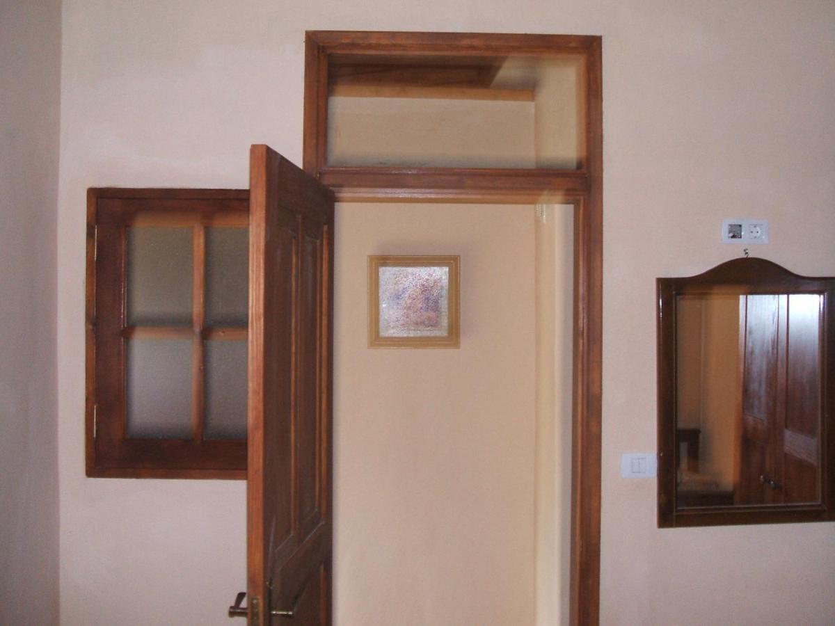 Casas Rurales Pie De La Cuesta1 Vallehermoso Εξωτερικό φωτογραφία