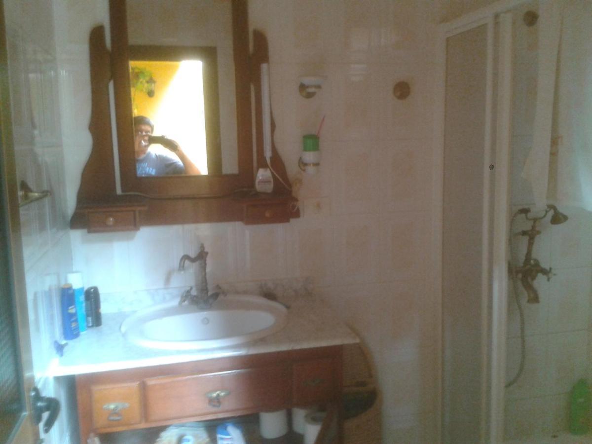 Casas Rurales Pie De La Cuesta1 Vallehermoso Εξωτερικό φωτογραφία