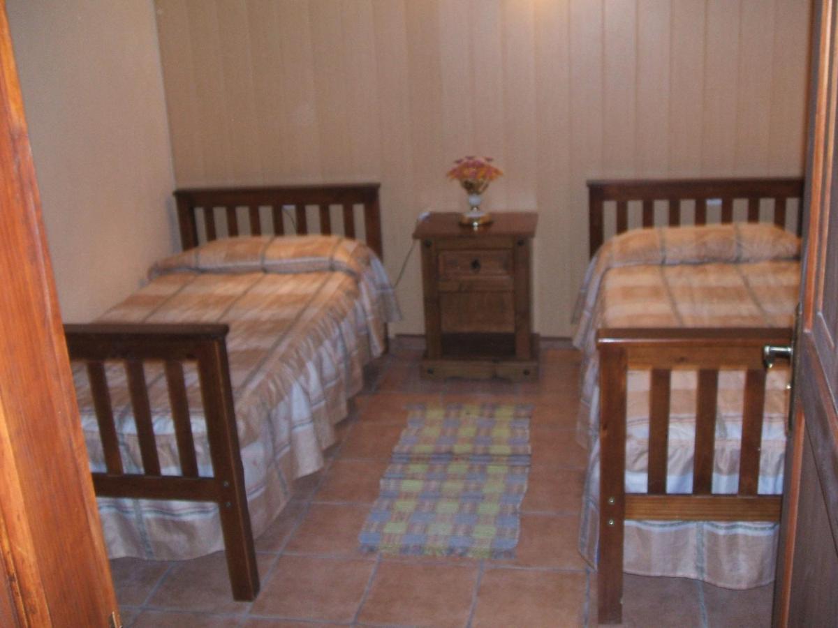 Casas Rurales Pie De La Cuesta1 Vallehermoso Εξωτερικό φωτογραφία