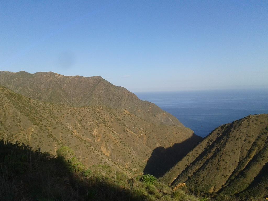 Casas Rurales Pie De La Cuesta1 Vallehermoso Δωμάτιο φωτογραφία